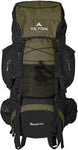 TETON Sports Scout 3400 Internal Frame Backpack